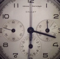 Time To Begin