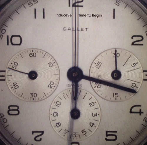 Time To Begin