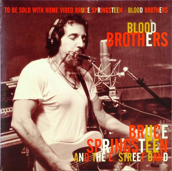 Blood Brothers