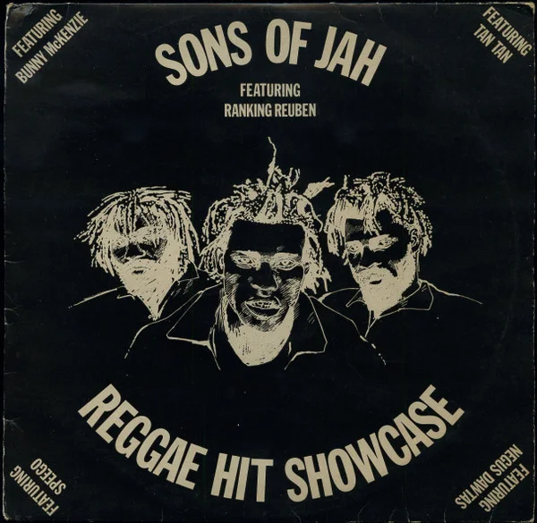 Reggae Hit Showcase