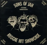 Reggae Hit Showcase