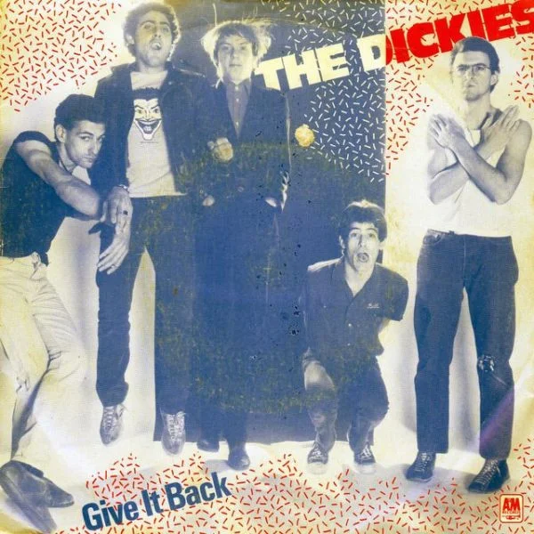 Give It Back