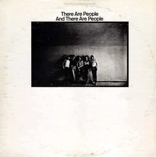 There Are People And There Are People