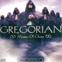 Masters Of Chant 8
