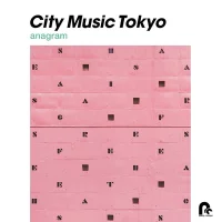 City Music Tokyo (Anagram)