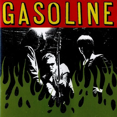 Gasoline