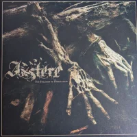 The Stillness Of Dissolution