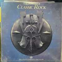 The Power Of Classic Rock