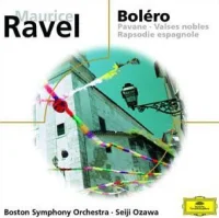 Boléro / Pavane / Valses Nobles / Rapsodie Espagnole