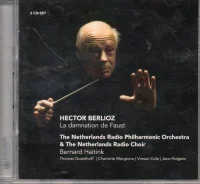 La Damnation De Faust
