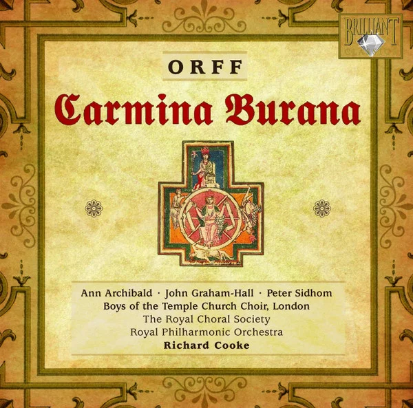 Carmina Burana