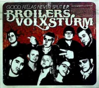 Good Fellas Never Split E.P.