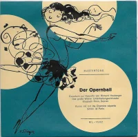 Der Opernball