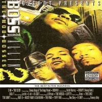 Boss Ballin' 2 - The Mob Bosses