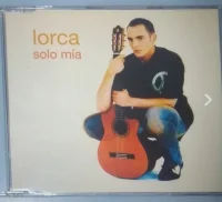 Solo Mía
