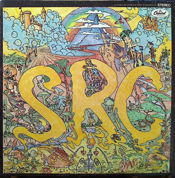 SRC