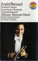 Trumpet Concerti = Concerti Pour Trompette