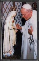 La Piété Mariale De SS. Jean-Paul II