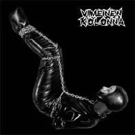 Viimeinen Kolonna / Nailbiter