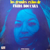 Los Grandes Exitos De Frida Boccara
