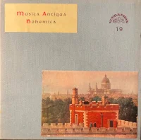 Sonata No. 6 For Flute, Oboe, Bassoon And Harpsichord / Trio Sonata In E Major For Flute, Violin, Violoncello And Harpsichord / Sonata For Flute, Oboe, Violoncello And Harpsichord
