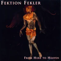 From Here To Heaven