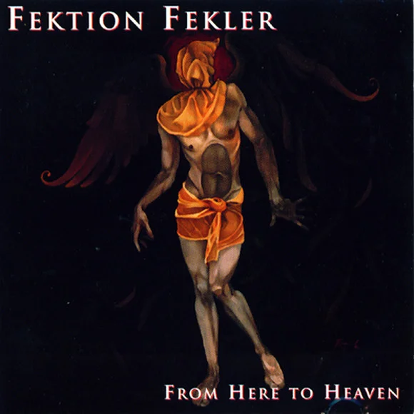 From Here To Heaven