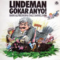 Lindeman Gökar Ånyo!