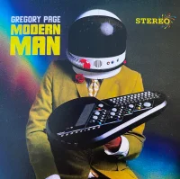 Modern Man