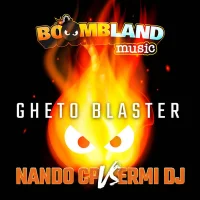 Gheto Blaster