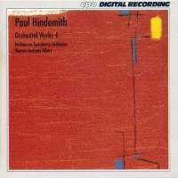 Orchestral Works 4