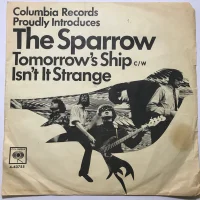 Tomorrow's Ship / Isn't It Strange