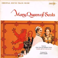 Mary, Queen Of Scots (Original Sound Track Music)