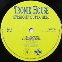 Straight Outta Hell