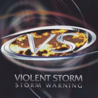 Storm Warning