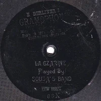 La Czarine
