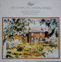 The Complete Choral Songs