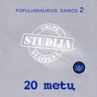 Populiariausios Dainos 20 Metų (2 Dalis)
