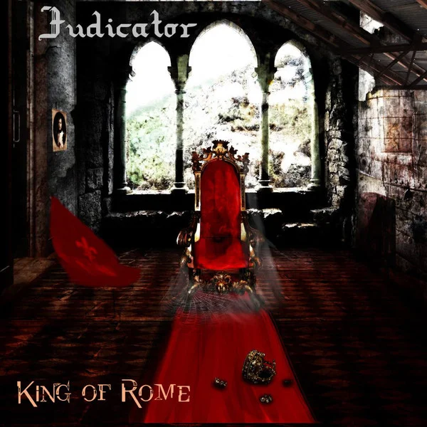 King Of Rome