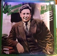 The Irish Minstrel