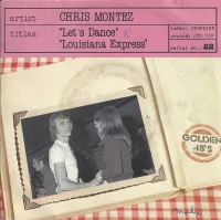 Let's Dance / Louisiana Express