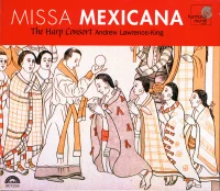 Missa Mexicana