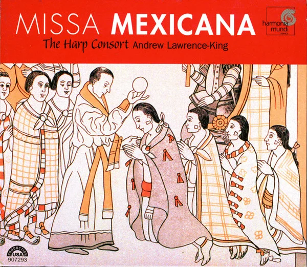 Missa Mexicana