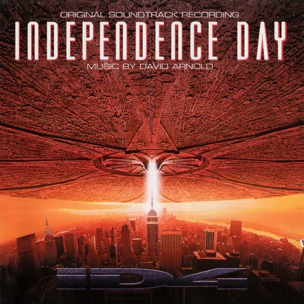 Independence Day (Original Soundtrack Recording)