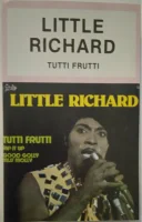 Tutti Frutti