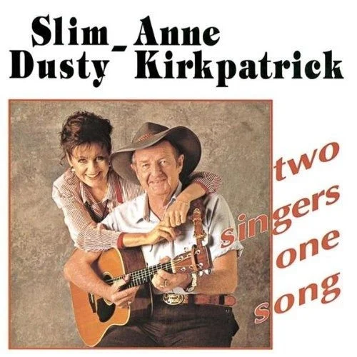 Two Singers One Song