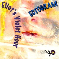 Eliot's Violet Hour