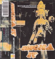 Enigma 4 - Metamorphosis