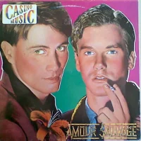 Amour Sauvage