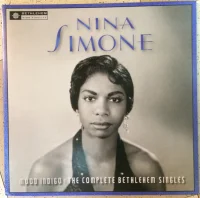 Mood Indigo: The Complete Bethlehem Singles
